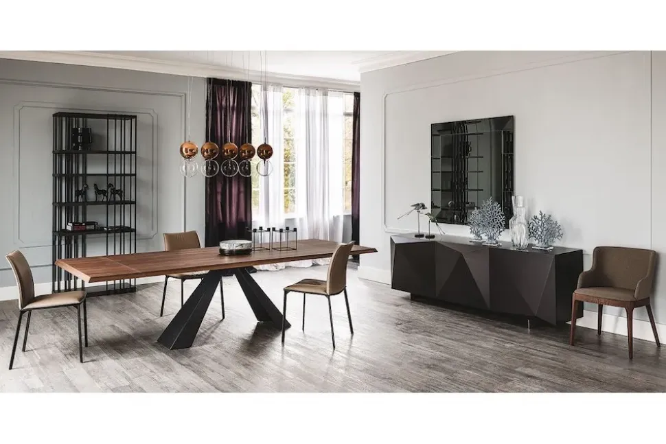 1. Design moderno ed elegante.2. Costruzione robusta.3. Facile da montare.4. Prezzo scontato.5. Base centrale stabile.