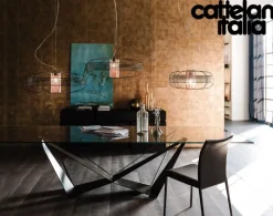 1. Design moderno ed elegante. 2. Vetro resistente. 3. Facile da pulire. 4. Offerta Outlet. 5. Facile da montare.