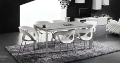 6 PZ. SEDIA MOEMA prezzo scontato