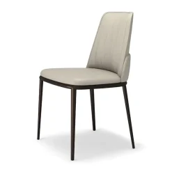 Acquista la Sedia Belinda di Cattelan Italia a prezzo scontato!