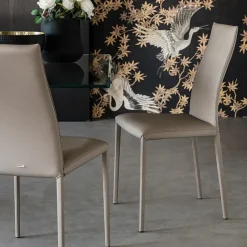 Acquista la Sedia modello Kay di Cattelan Italia: scopri il prezzo riservato!