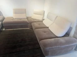 Alba in Tessuto Calia a prezzo ribassato