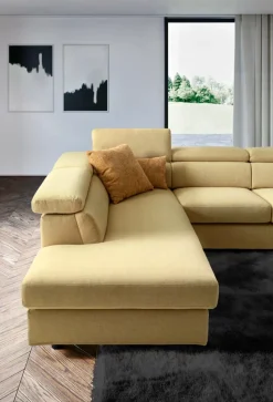 Alessandra in Tessuto Le comfort a prezzo scontato