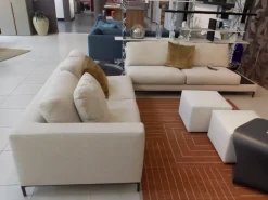 Angolare Divano artis ditre italia di Ditre italia a prezzo scontato