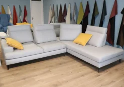 Angolare Emmet Le comfort ad un prezzo vantaggioso