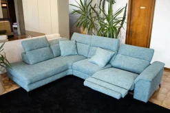 Angolare Space vision Samoa in OFFERTA - 40%