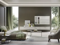 Arcadia as 109 di Febal: soggiorno in stile classico, sconto forte!