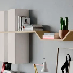 Arreda con stile: Soggiorno Orme Light 04 in Offerta Outlet!