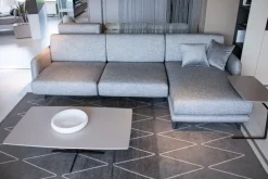 Bristol in Tessuto Doimo salotti a prezzo scontato