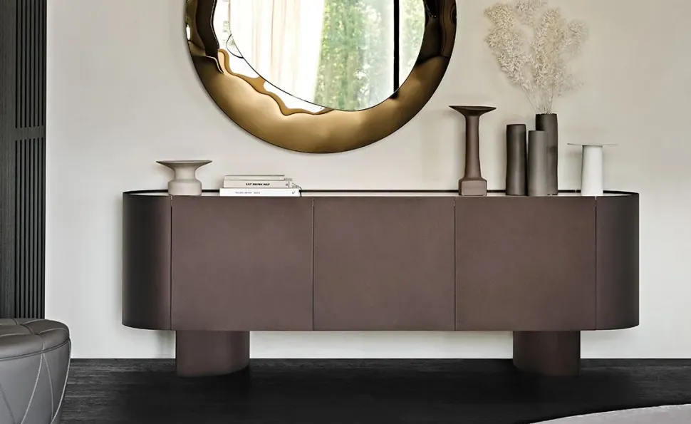 Cattelan Italia: Madia Savoy a prezzi outlet