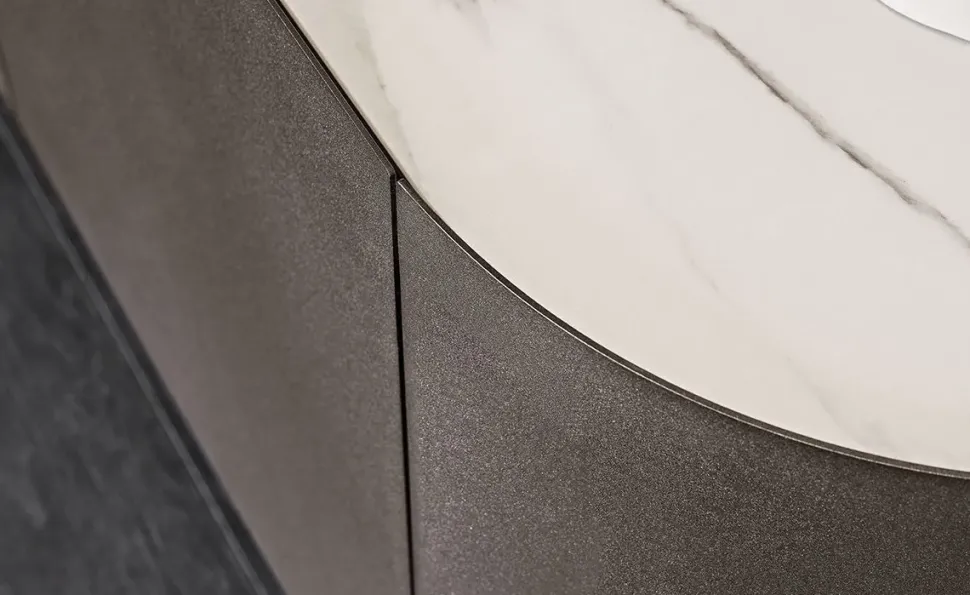 Cattelan Italia: Madia Savoy a prezzi outlet