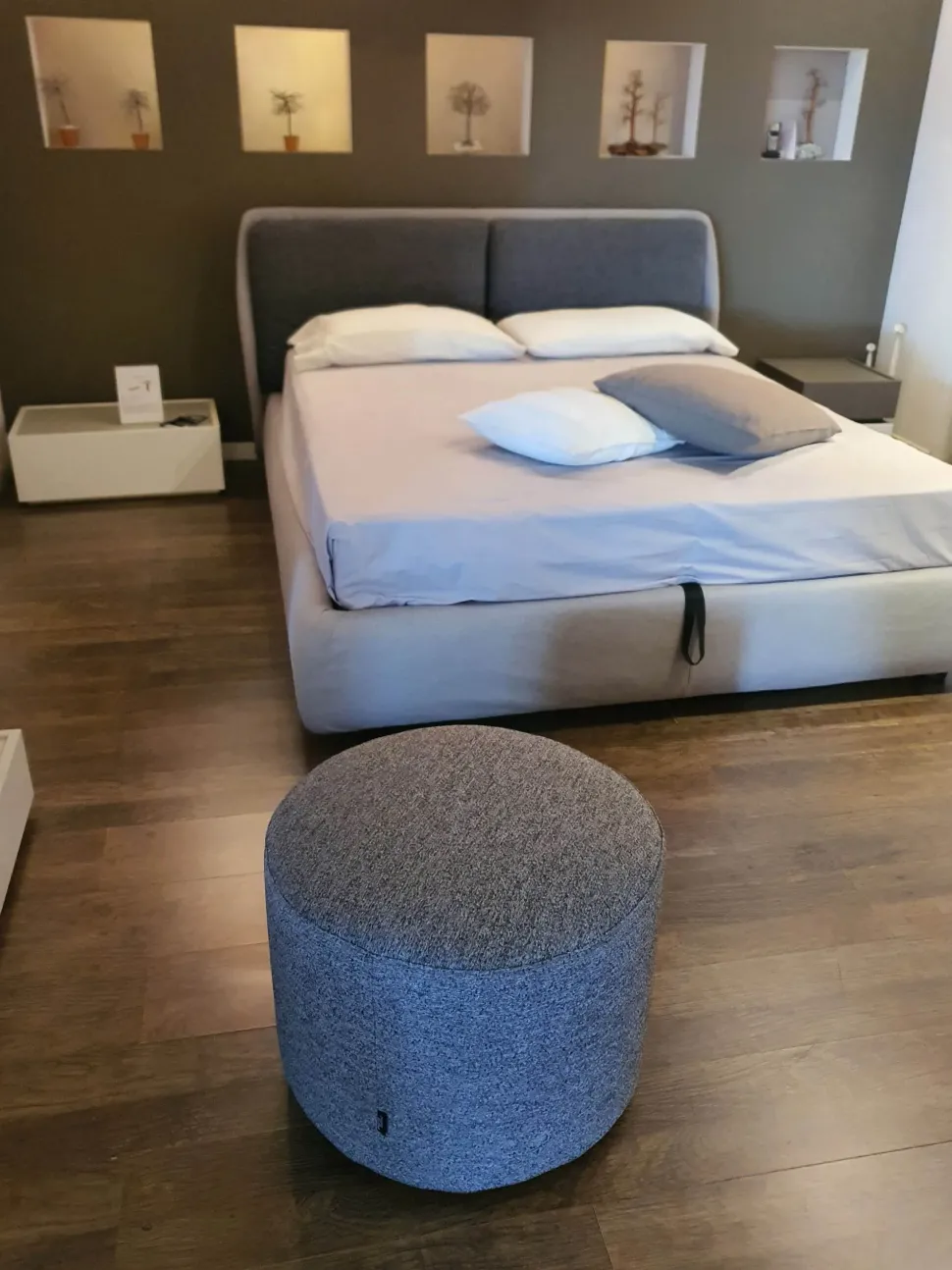 Chloe Ditre Italia: Pouf letto a prezzi vantaggiosi.