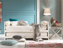 Compila il modulo di richiesta informazioni e scopri il prezzo riservato del Divano letto Divano letto portofino Md work in foto