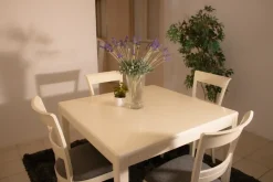 Composizione per la zona giorno modello Esprit di Accademia del mobile a prezzo Outlet