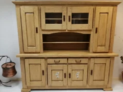 Composizione per la zona giorno modello Luberon di Conarte a prezzo Outlet