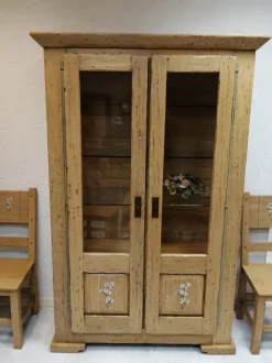 Composizione per la zona giorno modello Luberon di Conarte a prezzo Outlet