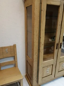 Composizione per la zona giorno modello Luberon di Conarte a prezzo Outlet