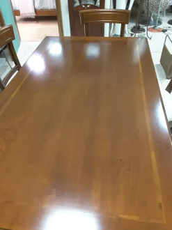 Composizione per la zona giorno modello I ciliegi di Le fablier a prezzo scontato