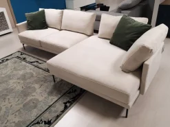 Con penisola Freedom Doimo salotti ad un prezzo imperdibile