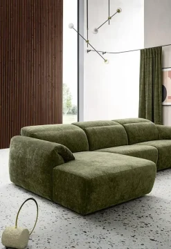 Con penisola Glove Felis a PREZZO OUTLET scontato del 37%