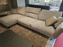 Con penisola in Tessuto Blum di Ditre italia