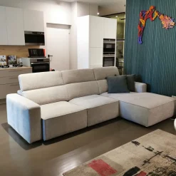 Con penisola Le comfort Hill PREZZI OUTLET sconto 35%