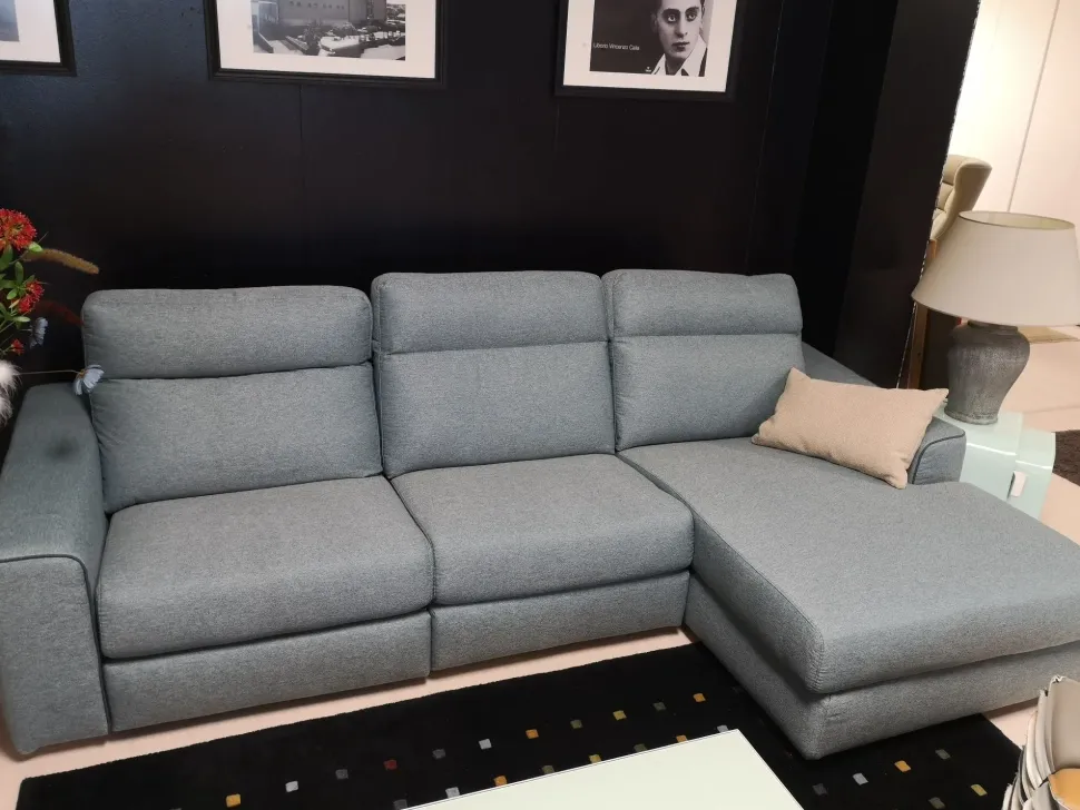 Con penisola Marlon Calia in OFFERTA - 45%