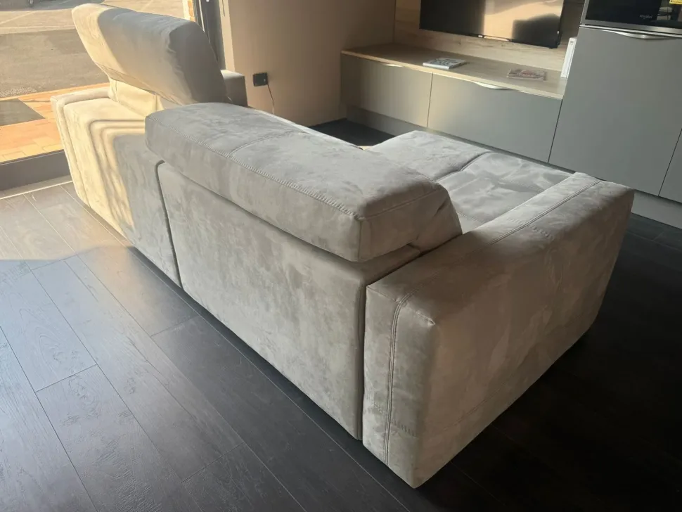 Con penisola Nicolas Calia: con uno SCONTO ESCLUSIVO del 39%