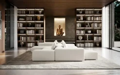 Con penisola Reverso Felis in Offerta Outlet