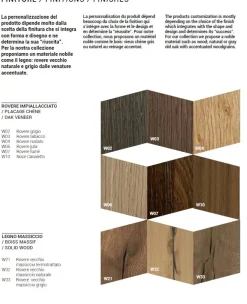 Consolle allungabile Quad Altacom a PREZZI OUTLET