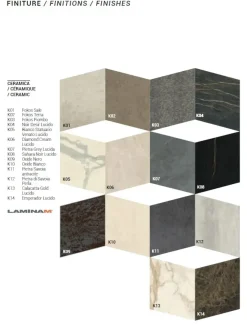 Consolle allungabile Quad Altacom a PREZZI OUTLET