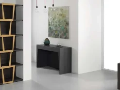 Consolle allungabile stile Moderno Pezzani Marvel a prezzo ribassato