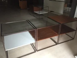 Consolle Cambridge Artigianale in altro a prezzo Outlet