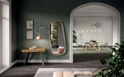 Consolle Co4l Ozzio in stile design in Offerta Outlet