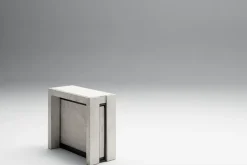 Consolle Consolle micro_easyline Pozzoli in stile design in offerta