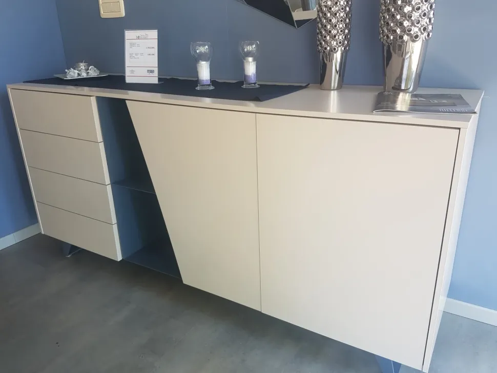 Consolle Diagonal Tomasella a PREZZI OUTLET