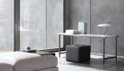 Consolle Iko Flou in stile design in offerta