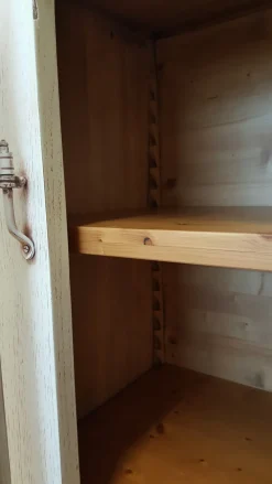 Consolle in legno Credenza ch005 Artigianale a prezzo Outlet