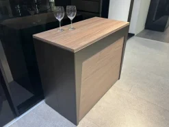 Consolle Marvel plus Pezzani in stile moderna in offerta