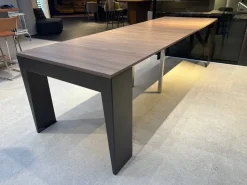 Consolle Marvel plus Pezzani in stile moderna in offerta