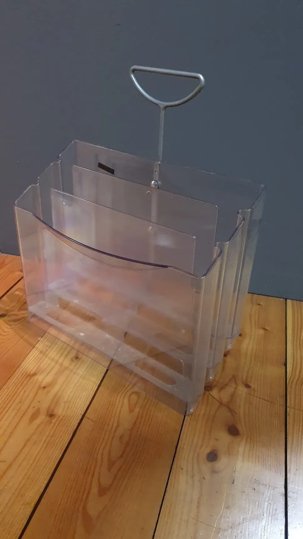 Consolle Mid century Magis a prezzo ribassato