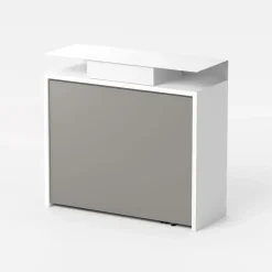 Consolle modello Archimede Pezzani in Offerta Outlet