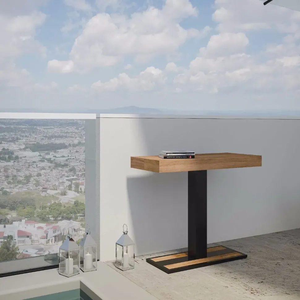 Consolle modello Capital a marchio Itamoby SCONTATA