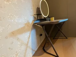 Consolle modello Cocoon trousse keramik a marchio Cattelan italia SCONTATA