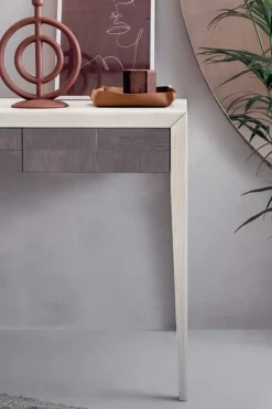 Consolle modello Consolle papavero  Le fablier scontata del 20%