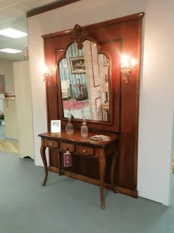 Consolle modello Consolle a marchio Faber mobili SCONTATA