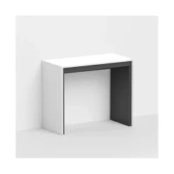 Consolle modello Consolle supreme allungabile Sedie brianza scontata del 18%