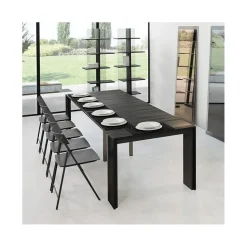 Consolle modello Consolle supreme allungabile Sedie brianza scontata del 18%