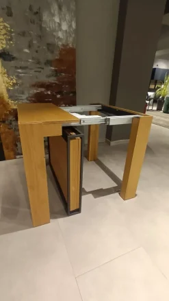 Consolle modello Consolle a4  a marchio Ozzio SCONTATA