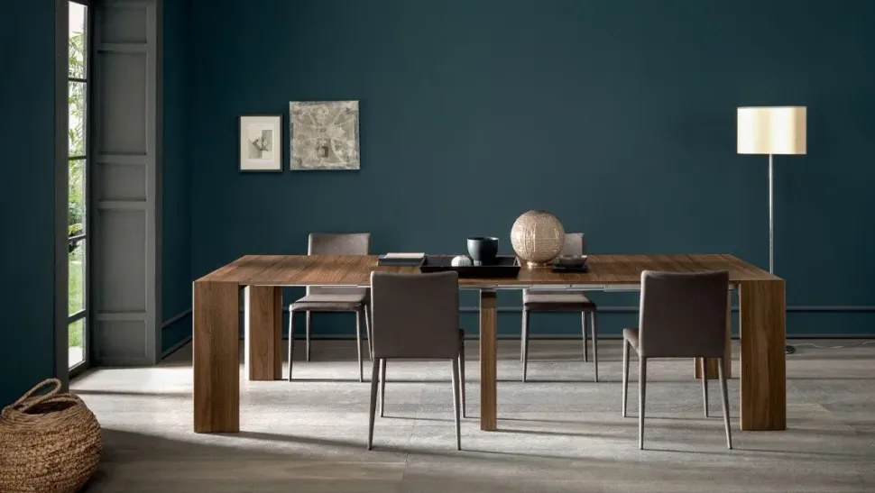 Consolle modello David a marchio Altacom SCONTATA